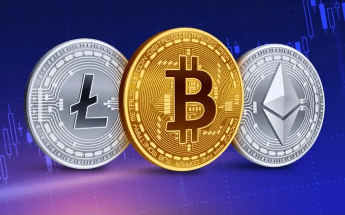 虚拟货币有哪些?2024年虚拟货币排行榜前十名