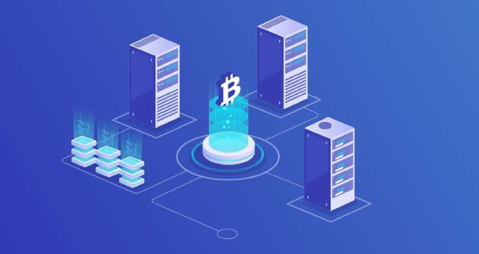 什么是币上交易所?十大币圈知名交易所盘点