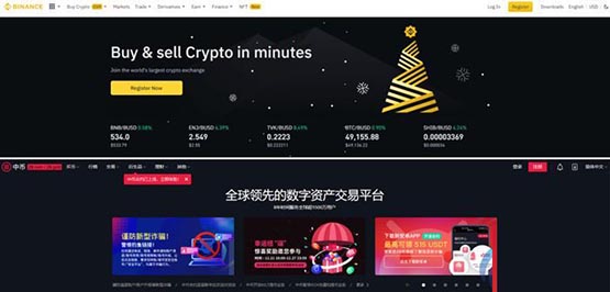 一文搞清楚中币和BIAN哪个更好？
