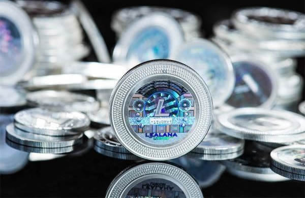 2024年十大潜力虚拟币是什么样的