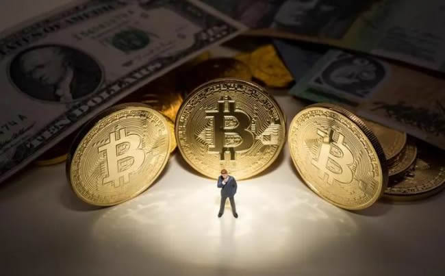 2024年币圈哪些币值得投资？2024年值得投资的虚拟数字货币