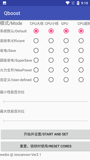 Qboost