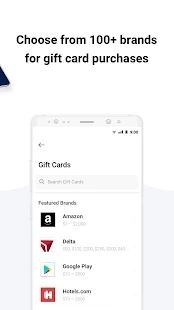 BitPay钱包下载 BitPay钱包(BitPay卡+万事达卡) for Android v 安卓版官方下载