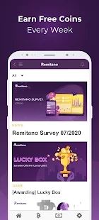 Remitano下载 Remitano交易所 for Android v5.71.0 最新安卓官方版官方下载