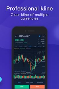 火必交易所app下载 Huobi Global火必交易平台 v10.24.0 安卓手机版官方下载