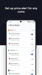 CoinMarketCap安卓下载 CoinMarketCap for Android v4.15.1 官方安卓版官方下载