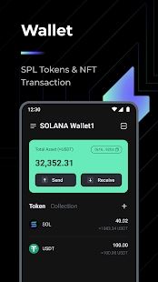 坡度钱包下载 Slope Wallet(坡度交易所/钱包) for Android v1.4.2 官方安卓最新版官方下载