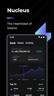 坡度钱包下载 Slope Wallet(坡度交易所/钱包) for Android v1.4.2 官方安卓最新版官方下载