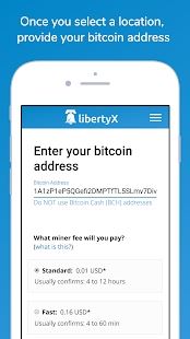 LibertyX下载 LibertyX交易所 for Android v4.1.2 最新安卓官方版官方下载