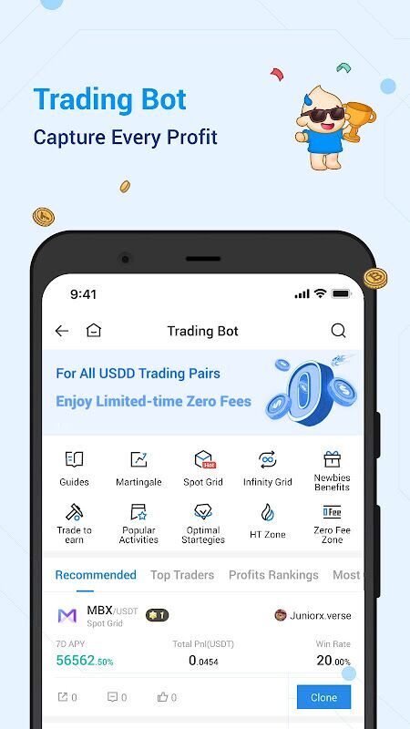 币币交易所app下载 火中币交易所app官网下载安卓最新版 v10.24.1官方下载
