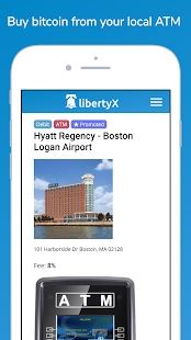 LibertyX下载 LibertyX交易所 for Android v4.1.2 最新安卓官方版官方下载