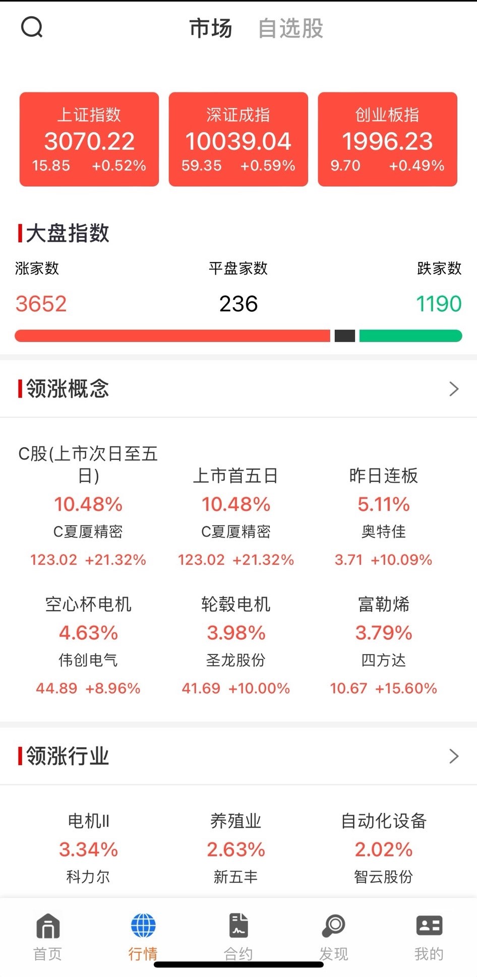中融策略app下载 中融策略(股票策略交易服务平台) v1.1.5 安卓手机版官方下载