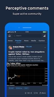 支点交易所官方下载 最新支点交易所(Pivot交易所) for Android v2.0.6 官方安卓版官方下载