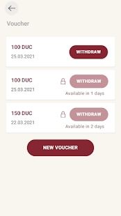 Ducatus钱包下载 Ducatus Wallet 钱包(DUC币) for Android v2.7.6 安卓最新版官方下载