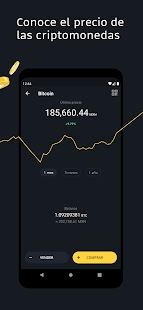 Bitso交易所官方下载 Bitso交易所(轻松购买比特币) for Android v2.42.2 安卓最新官方版官方下载