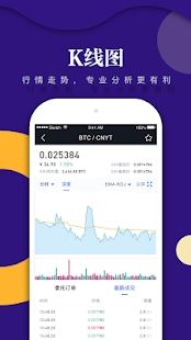 BitAsset官网下载 BitAsset交易所 for Android v3.4.12 官方安卓版官方下载