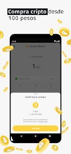 Bitso交易所官方下载 Bitso交易所(轻松购买比特币) for Android v2.42.2 安卓最新官方版官方下载