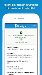 LibertyX下载 LibertyX交易所 for Android v4.1.2 最新安卓官方版官方下载