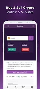Remitano下载 Remitano交易所 for Android v5.71.0 最新安卓官方版官方下载