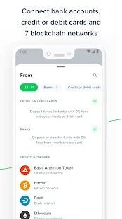 Uphold APP下载 Uphold钱包 for Android v4.23.1 最新官网版官方下载