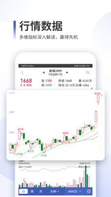 同花顺期货通app下载 同花顺期货通 for Android v3.17.01 安卓版官方下载