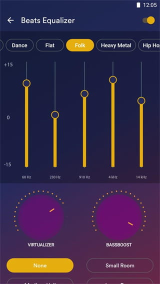 Muzio Player app下载 Muzio Player(手机音乐播放软件) v6.9.1 安卓手机版官方下载