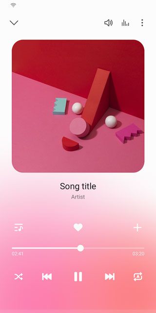 三星音乐app下载 三星音乐app(samsung music)最新版 for Android v16.2.30.0 安卓手机版官方下载