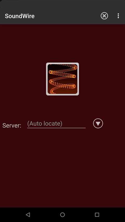 SoundWireFree手机端 app下载 SoundWireFree手机端官方版(音箱软件)v3.1a安卓版官方下载