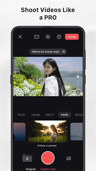 LightCut app官方下载 LightCut官方版(影片剪辑软件) v4.72.2 安卓手机版官方下载