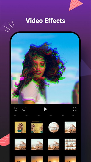 FilmoraGo app下载 FilmoraGo(视频和音频编辑软件) v13.1.68 安卓版官方下载