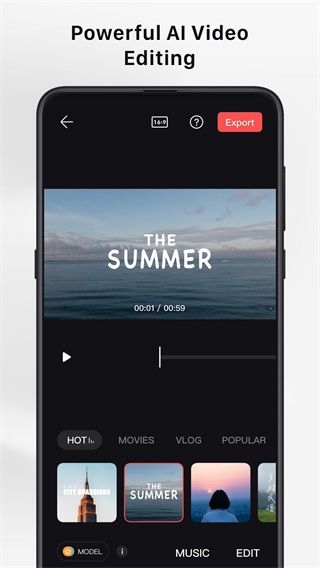 LightCut app官方下载 LightCut官方版(影片剪辑软件) v4.72.2 安卓手机版官方下载
