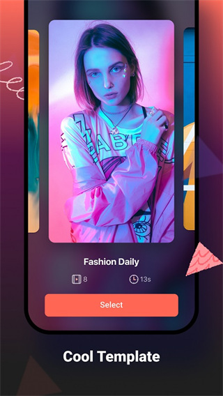 FilmoraGo app下载 FilmoraGo(视频和音频编辑软件) v13.1.68 安卓版官方下载