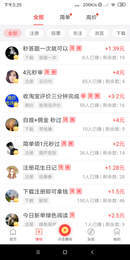 云享社区