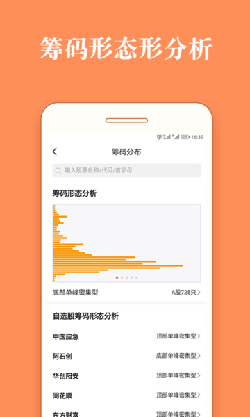 股票灯塔