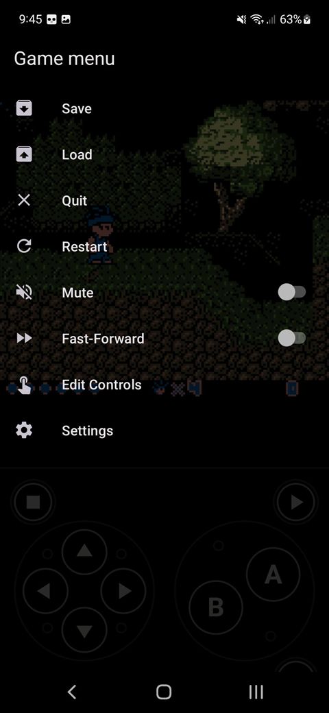 Lemuroid app下载 Lemuroid(游戏机模拟器软件) v1.16.2 安卓版官方下载