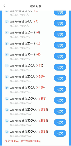 51悬赏赚钱