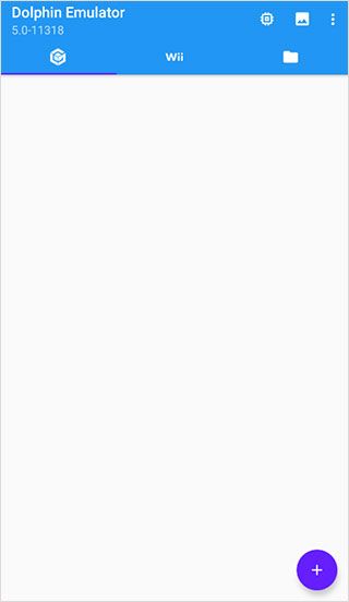 ngc游戏模拟器app下载 ngc游戏模拟器(Dolphin Emulator) v5.021202 安卓版官方下载