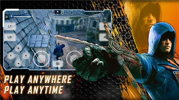 Netboom Game手机版 app下载 Netboom Game手机版for Android(云电脑游戏平台)v1.7.5.7安卓版官方下载
