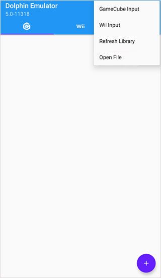 ngc游戏模拟器app下载 ngc游戏模拟器(Dolphin Emulator) v5.021202 安卓版官方下载