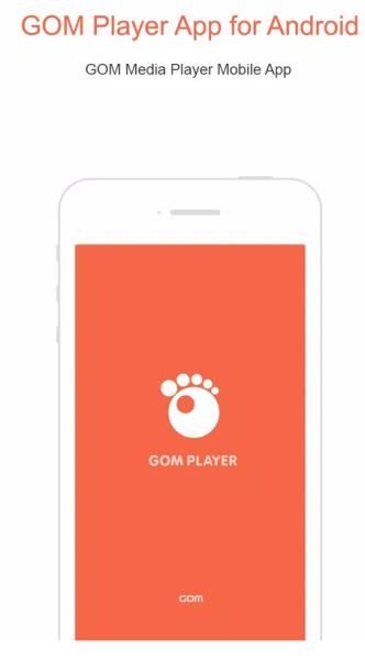 GOMPlayer app下载 GOM Player 视频播放器 v1.9.6 安卓版官方下载