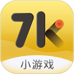 7k7k游戏盒app下载 7k7k游戏盒(在线小游戏盒子) v3.2.0 安卓版官方下载