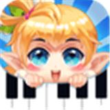 爱上钢琴APP下载 爱上钢琴APP(钢琴音乐游戏) for Android v1.0 免费安卓版官方下载