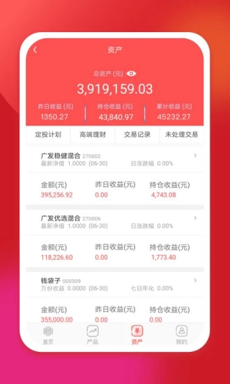 坤元基金