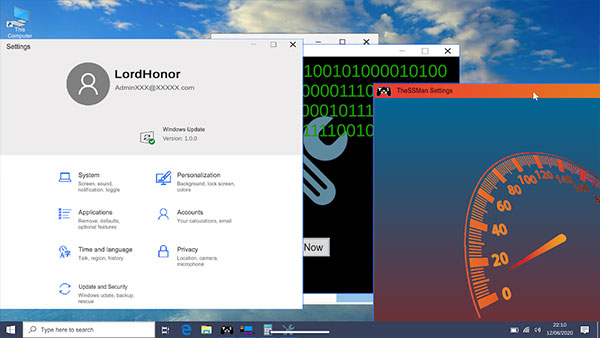win10模拟器app下载 win10模拟器(手机模拟电脑运行) v2.2.5 安卓版官方下载