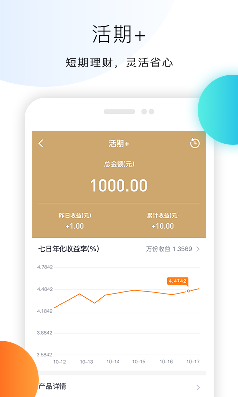 金牛易智投