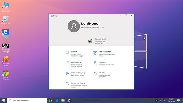 win10模拟器app下载 win10模拟器(手机模拟电脑运行) v2.2.5 安卓版官方下载