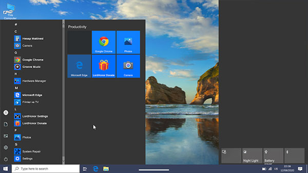 win10模拟器app下载 win10模拟器(手机模拟电脑运行) v2.2.5 安卓版官方下载