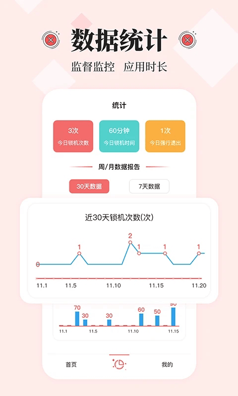 不玩手机app下载 不玩手机(自律专注管理软件) v2.2.6 安卓版官方下载