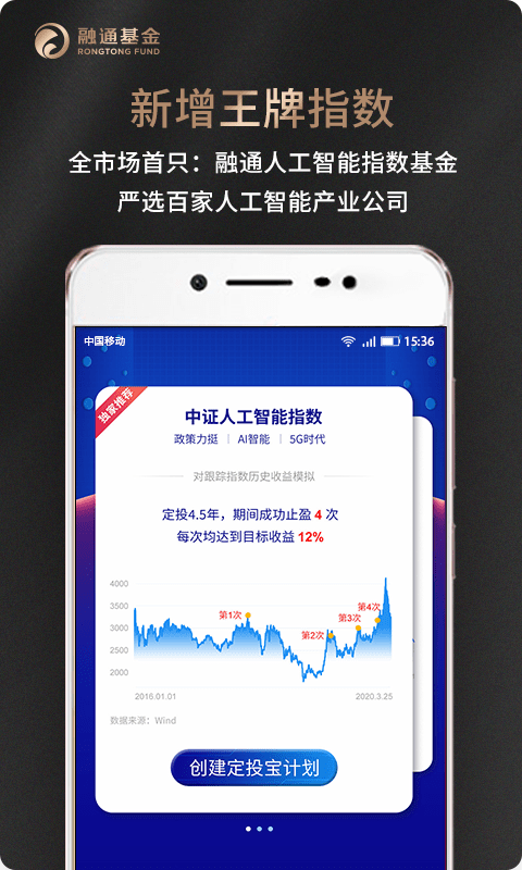 融通基金