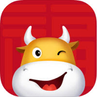 华福小福牛